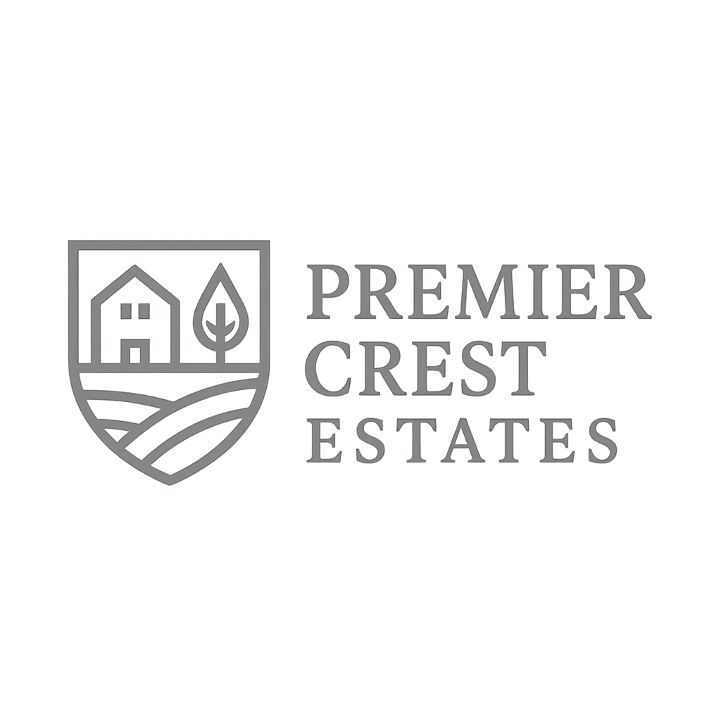 Professional immigration office workspace